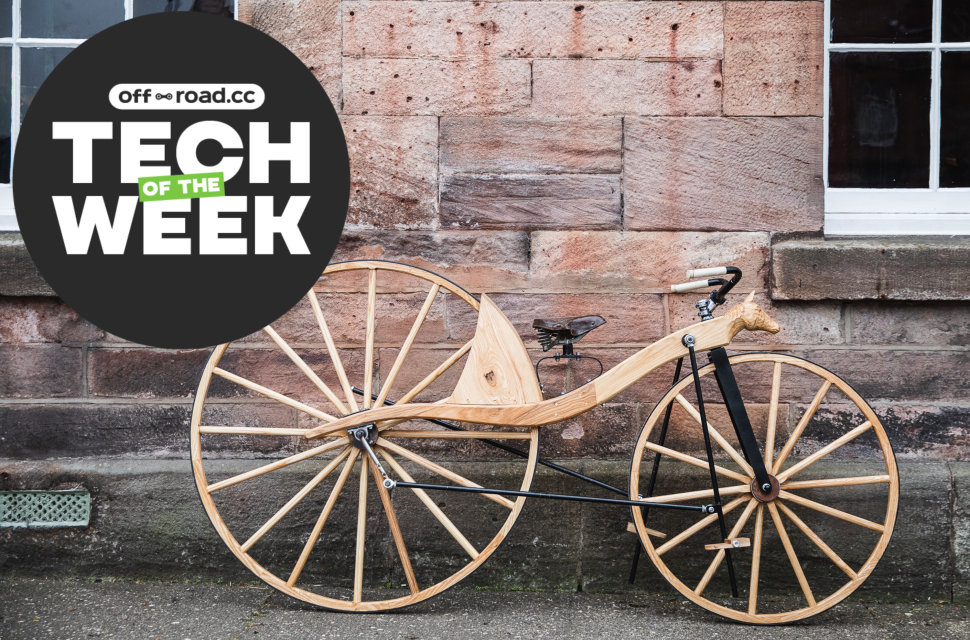 New bikes from Trek YT Santa Cruz and more tech news of the week